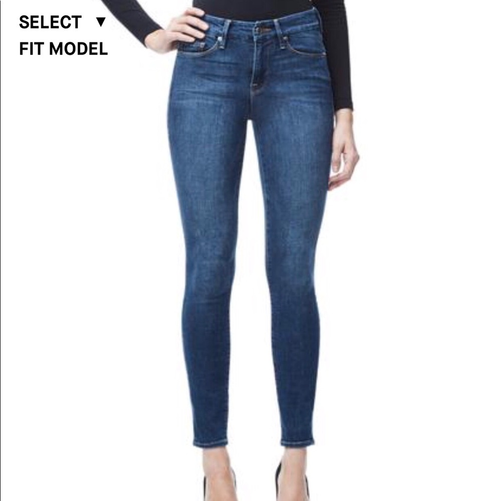 Good American Jeans Size 14